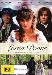 Lorna Doone |   DVD
